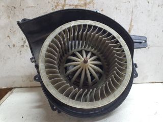 bontott SKODA FABIA I Fűtőmotor (Klímás)