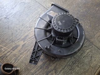 bontott SKODA FABIA I Fűtőmotor (Klímás)