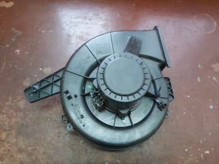 bontott SKODA FABIA I Fűtőmotor (Klímás)