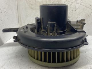 bontott SKODA FABIA I Fűtőmotor (Klímás)