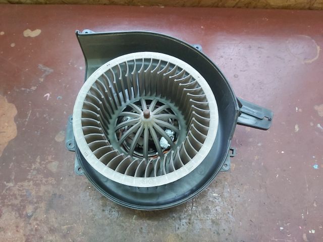 bontott SKODA FABIA I Fűtőmotor (Klímás)