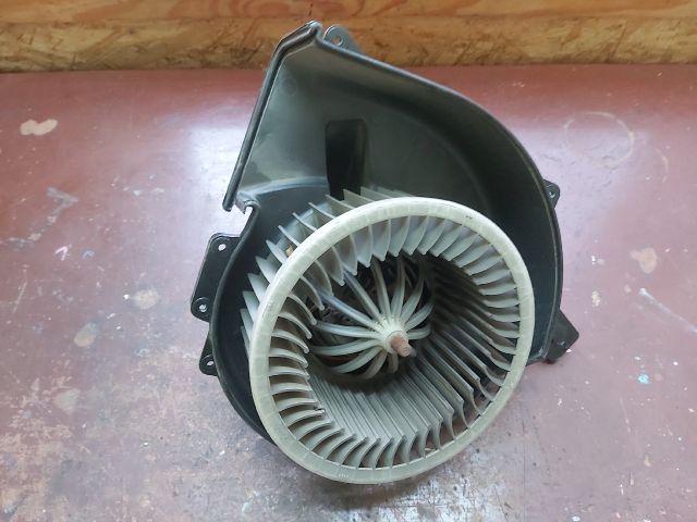 bontott SKODA FABIA I Fűtőmotor (Klímás)