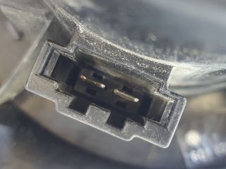 bontott SKODA FABIA I Fűtőmotor (Klímás)