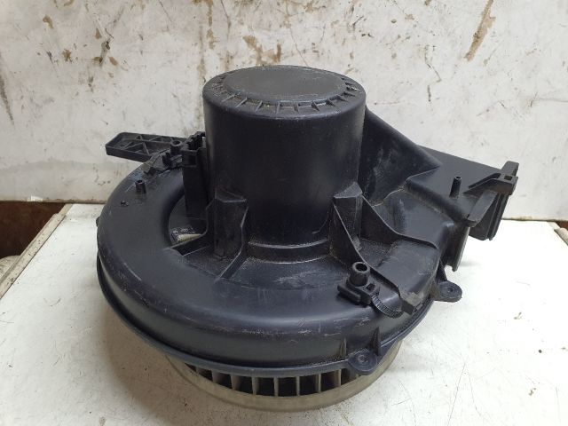 bontott SKODA FABIA I Fűtőmotor (Klímás)