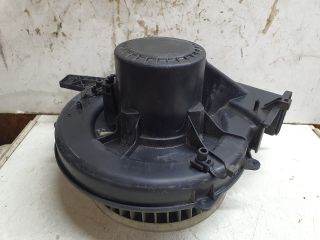 bontott SKODA FABIA I Fűtőmotor (Klímás)