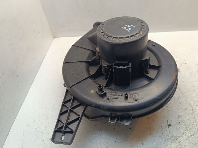 bontott SKODA FABIA I Fűtőmotor (Klímás)