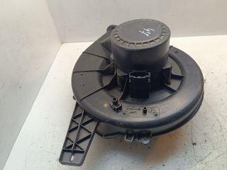 bontott SKODA FABIA I Fűtőmotor (Klímás)