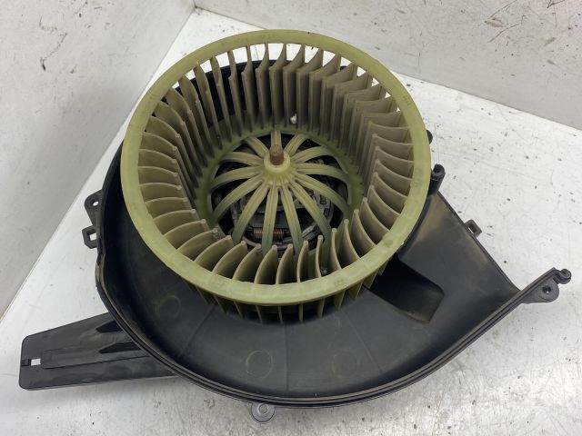 bontott SKODA FABIA I Fűtőmotor (Klímás)