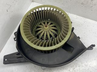 bontott SKODA FABIA I Fűtőmotor (Klímás)