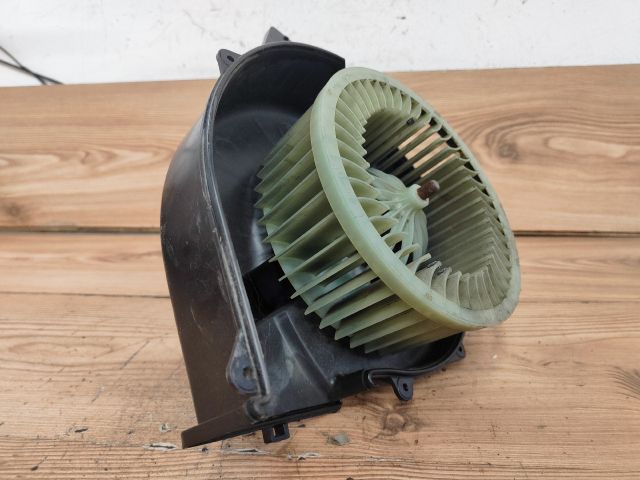 bontott SKODA FABIA I Fűtőmotor (Klímás)