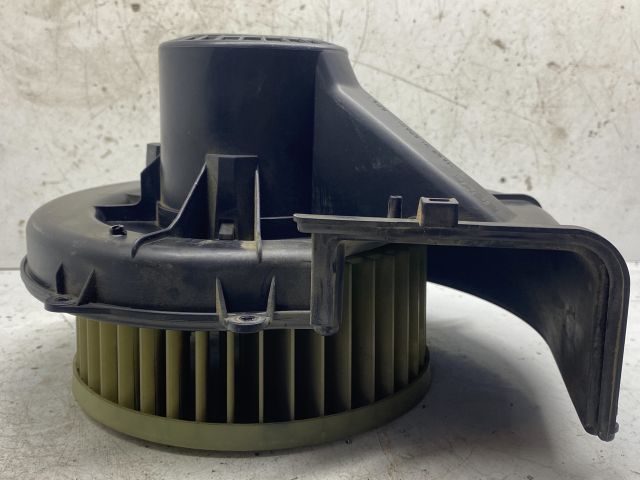 bontott SKODA FABIA I Fűtőmotor (Klímás)