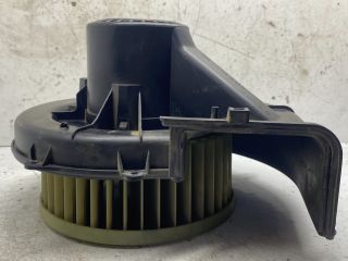 bontott SKODA FABIA I Fűtőmotor (Klímás)