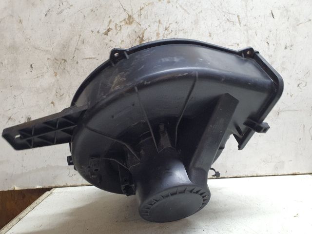 bontott SKODA FABIA I Fűtőmotor (Klímás)