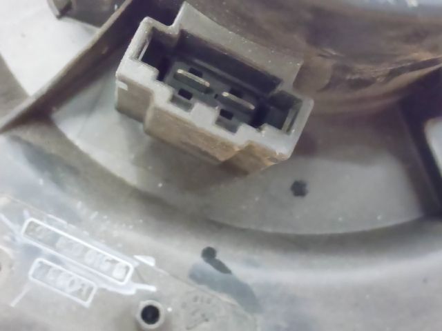 bontott SKODA FABIA I Fűtőmotor (Klímás)