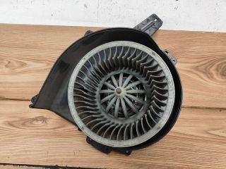 bontott SKODA FABIA I Fűtőmotor (Klímás)