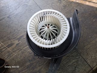 bontott SKODA FABIA I Fűtőmotor (Klímás)