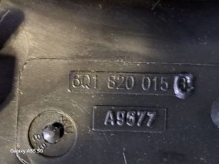 bontott SKODA FABIA I Fűtőmotor (Klímás)