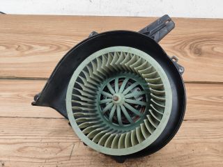 bontott SKODA FABIA I Fűtőmotor (Klímás)