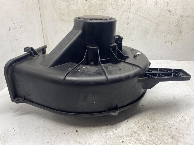 bontott SKODA FABIA I Fűtőmotor (Klímás)