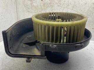 bontott SKODA FABIA I Fűtőmotor (Klímás)