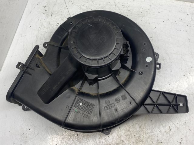 bontott SKODA FABIA I Fűtőmotor (Klímás)