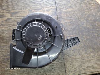 bontott SKODA FABIA I Fűtőmotor (Klímás)