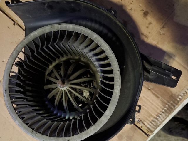 bontott SKODA FABIA I Fűtőmotor (Klímás)