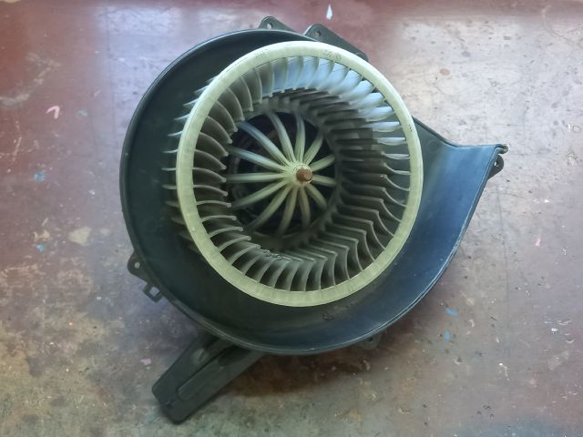 bontott SKODA FABIA I Fűtőmotor (Klímás)