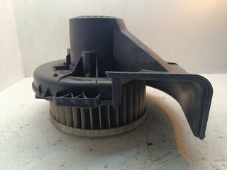 bontott SKODA FABIA I Fűtőmotor (Klímás)