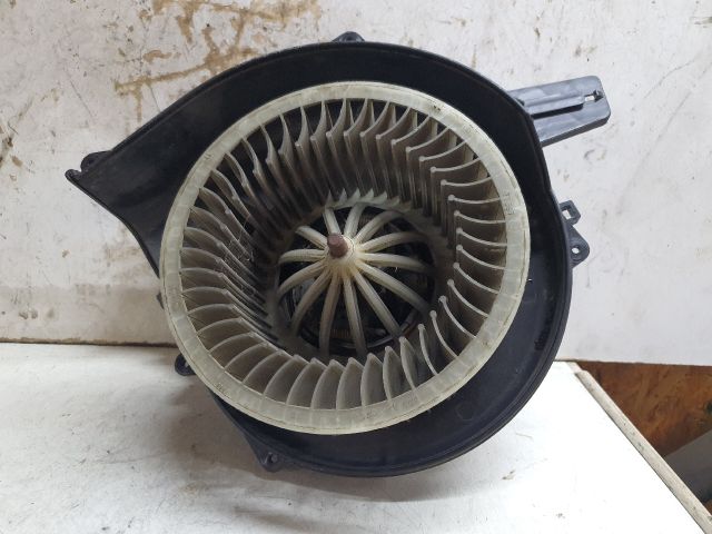 bontott SKODA FABIA I Fűtőmotor (Klímás)