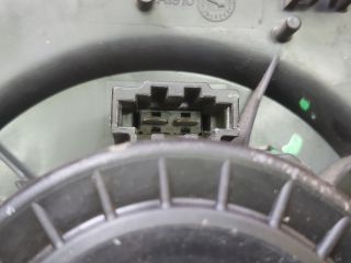 bontott SKODA FABIA I Fűtőmotor (Klímás)