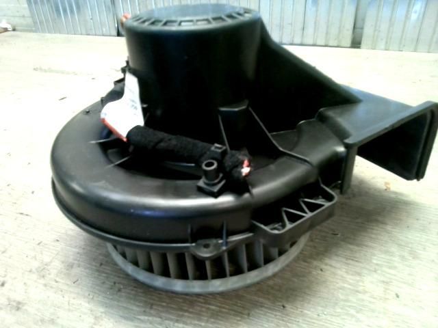 bontott SKODA FABIA I Fűtőmotor (Klímás)