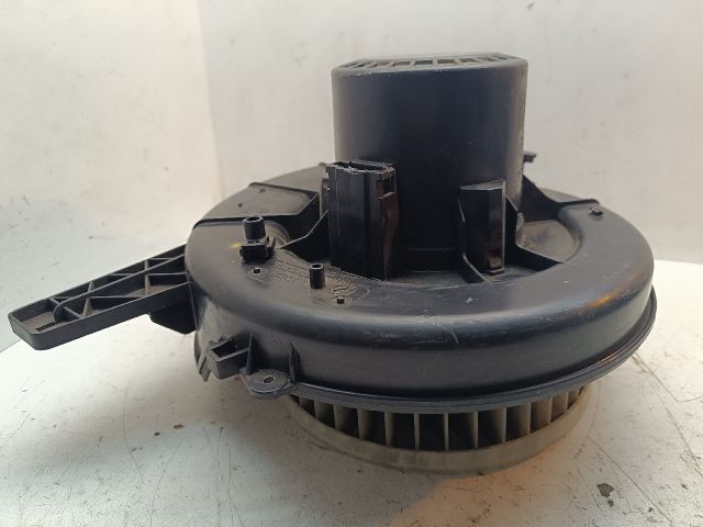 bontott SKODA FABIA I Fűtőmotor (Klímás)