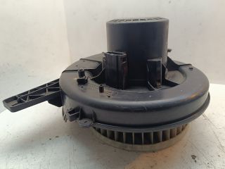 bontott SKODA FABIA I Fűtőmotor (Klímás)