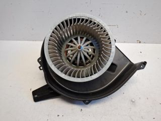 bontott SKODA FABIA I Fűtőmotor (Klímás)