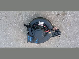 bontott SKODA FABIA I Fűtőmotor (Klímás)