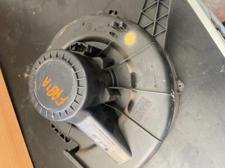 bontott SKODA FABIA I Fűtőmotor (Nem klímás)