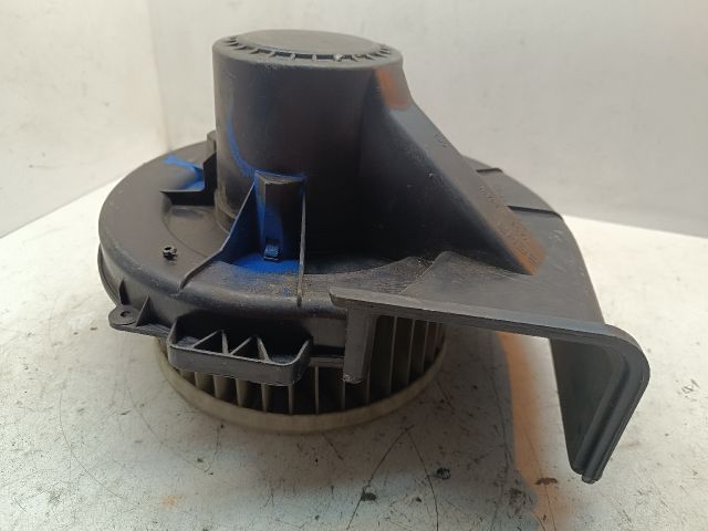 bontott SKODA FABIA I Fűtőmotor (Nem klímás)