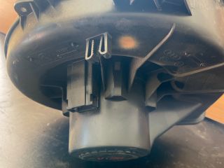 bontott SKODA FABIA I Fűtőmotor (Nem klímás)