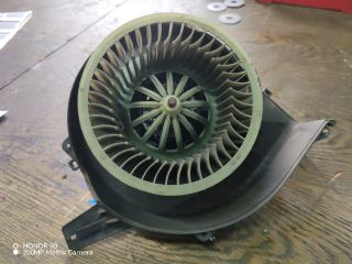 bontott SKODA FABIA I Fűtőmotor (Nem klímás)