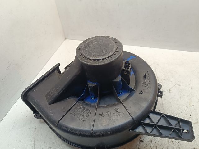 bontott SKODA FABIA I Fűtőmotor (Nem klímás)