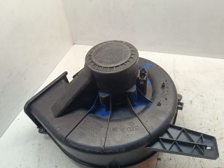 bontott SKODA FABIA I Fűtőmotor (Nem klímás)