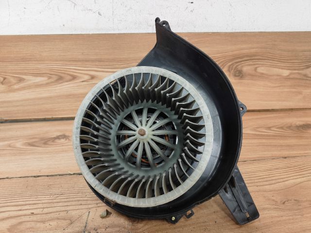 bontott SKODA FABIA I Fűtőmotor (Nem klímás)