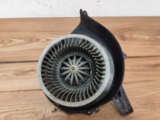 bontott SKODA FABIA I Fűtőmotor (Nem klímás)