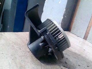 bontott SKODA FABIA I Fűtőmotor (Nem klímás)