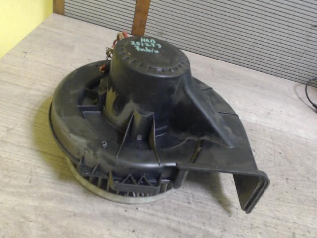 bontott SKODA FABIA I Fűtőmotor (Nem klímás)