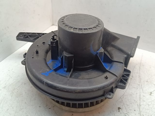 bontott SKODA FABIA I Fűtőmotor (Nem klímás)