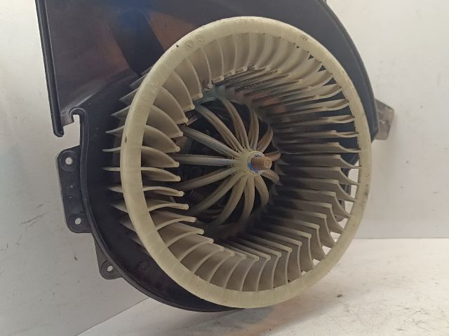 bontott SKODA FABIA I Fűtőmotor (Nem klímás)