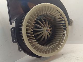 bontott SKODA FABIA I Fűtőmotor (Nem klímás)