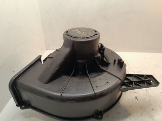 bontott SKODA FABIA I Fűtőmotor (Nem klímás)